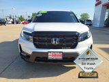 Used 2025 Honda Ridgeline Black Edition image 3