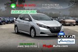 Used 2023 Nissan Leaf S image 3