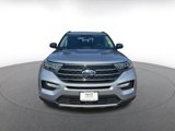 Used 2024 Ford Explorer XLT w/ Equipment Group 202A image 4