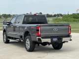 New 2025 Ford F250 Lariat image 5
