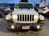 Used 2018 Jeep Wrangler Unlimited Sahara w/ Dual Top Group image 4
