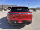 New 2025 Nissan Murano SV image 6