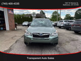 Used 2015 Subaru Forester 2.5i w/ Alloy Wheel Package image 2
