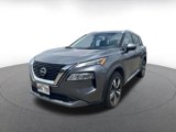 Used 2023 Nissan Rogue SL image 3