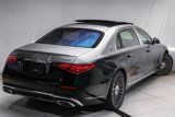 New 2025 Mercedes-Benz Maybach S 680 4MATIC image 3