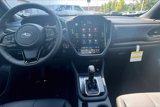 New 2025 Subaru Forester Touring image 5