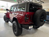 New 2025 Ford Bronco Raptor image 4