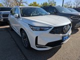 New 2025 Acura MDX SH-AWD w/ Advance Package image 3