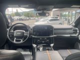 Used 2022 Ford F150 Platinum image 6