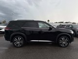 New 2025 Nissan Pathfinder Platinum w/ Cargo Package image 2