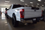 Used 2021 Ford F250 Lariat w/ Lariat Value Package image 4