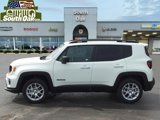 New 2023 Jeep Renegade Latitude w/ Premium Group image 4