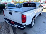 Used 2021 Chevrolet Colorado LT w/ Fleet Safety Package image 5