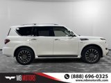 Used 2022 Nissan Armada Platinum image 2