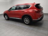 Used 2020 Hyundai Santa Fe SEL image 3