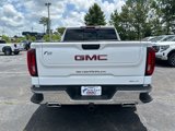 New 2025 GMC Sierra 1500 SLT w/ SLT Premium Plus Package image 4