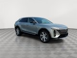 New 2024 Cadillac Lyriq Tech image 2