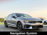 Used 2025 Kia K5 GT-Line w/ GT-Line Premium Package image 5