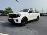 New 2025 Ford Expedition Max Platinum w/ Stealth Appearance Package image 3