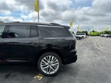 New 2026 Chevrolet Traverse High Country w/ LPO, Floor Liner Package image 5