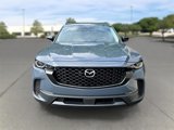 Used 2025 MAZDA CX-50 AWD 2.5 S w/ Premium Plus Pkg image 2