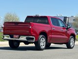 New 2025 Chevrolet Silverado 1500 LTZ w/ LTZ Convenience Package II image 4