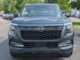 New 2025 Nissan Armada Platinum Reserve image 5
