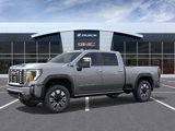 New 2026 GMC Sierra 2500 Denali image 2