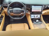 New 2024 Jeep Grand Wagoneer Series III image 5