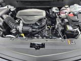 New 2025 Cadillac XT6 Premium Luxury w/ Platinum Package image 2
