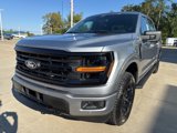New 2025 Ford F150 XLT image 2