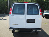 Used 2023 Chevrolet Express 2500 w/ Driver Convenience Package image 5