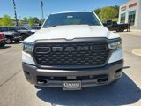 New 2025 RAM 1500 Tradesman image 2