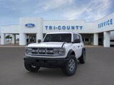 New 2025 Ford Bronco Big Bend image 2