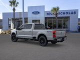 New 2025 Ford F250 Lariat w/ Lariat Ultimate Package image 4