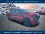 New 2025 Ford F150 XLT w/ Equipment Group 301A Standard image 3