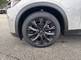 New 2025 MAZDA CX-90 Plug-In Hybrid w/Premium Sport image 4