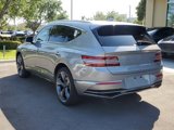 New 2025 Genesis GV80 3.5T Prestige image 3