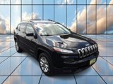 Used 2017 Jeep Cherokee Sport image 2