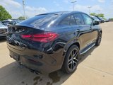 New 2025 Mercedes-Benz GLE 53 AMG 4MATIC Coupe image 5
