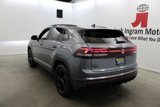 New 2025 Volkswagen Atlas Cross Sport SEL R-Line image 3