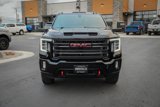 Used 2022 GMC Sierra 3500 AT4 w/ AT4 Preferred Package image 2