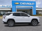 New 2026 Chevrolet Equinox LT w/ Convenience Package II image 5