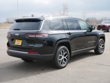 New 2025 Jeep Grand Cherokee L Limited image 2