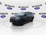 Used 2023 Ford Expedition Max XLT image 4