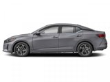 New 2025 Nissan Sentra SV image 3