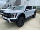 New 2025 Ford F150 Raptor image 3