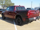 Used 2025 RAM 1500 Rebel w/ Bed Utility Group image 5