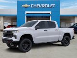 New 2025 Chevrolet Silverado 1500 LT Trail Boss w/ Convenience Package II image 2