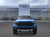 New 2025 Ford Ranger Raptor image 6